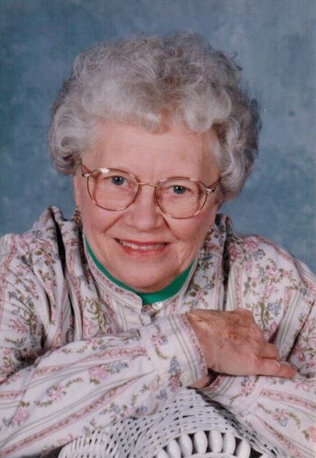 Mary C. Hall